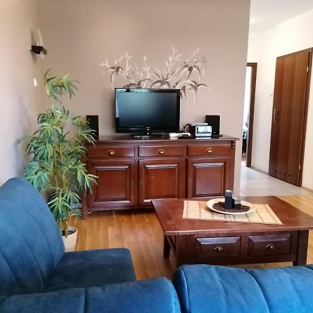 Apartament Bambusowy Karpacz Kültér fotó