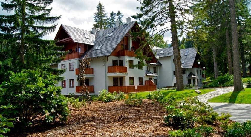 Apartament Bambusowy Karpacz Szoba fotó
