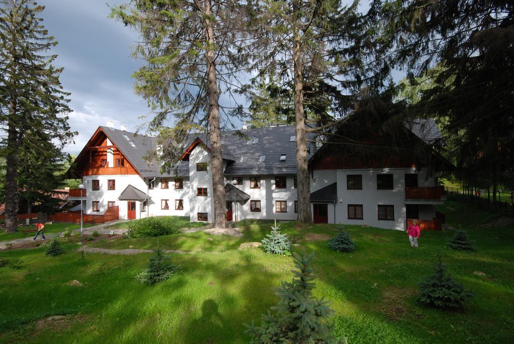 Apartament Bambusowy Karpacz Kültér fotó