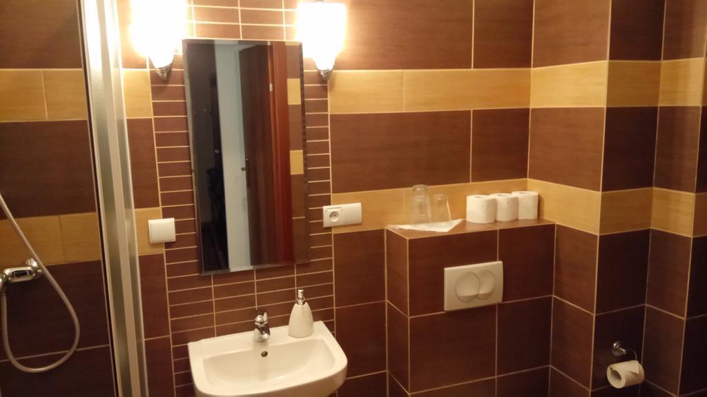 Apartament Bambusowy Karpacz Kültér fotó